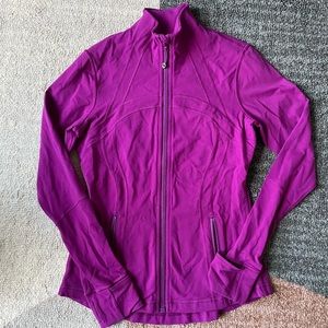 Lululemon define jacket
